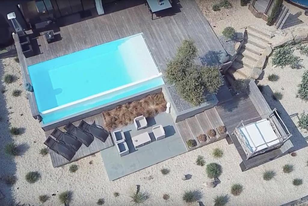 Le Luxury Leilighet Séné Eksteriør bilde